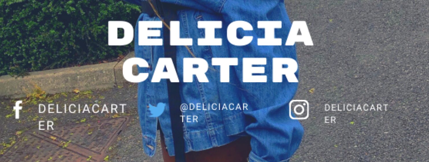 Delicia Carter